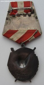 БКЗ за Берлин (типография). Представлен к Невскому