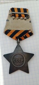 Слава 3ст 418680 на доке