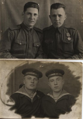 Погранвойска НКВД