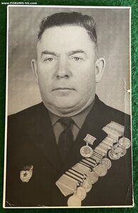 Летная книжка стрелка-радиста с фотоарховом и пр.