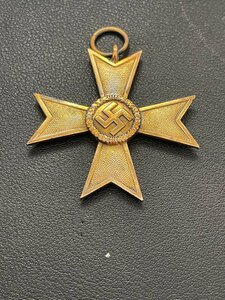 КВК-2 Без мечей .Бунт