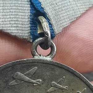 За Отвагу 3562***