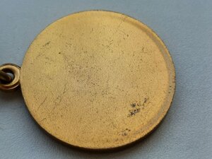 Медаль : 70 лет Таможенная служба СССР