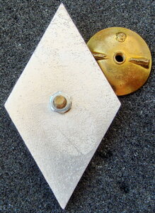 Ромб военное училище Россия