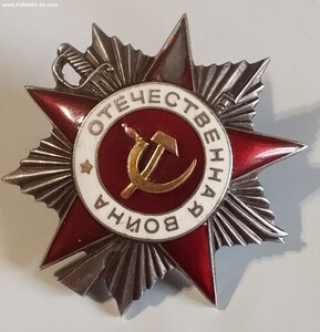 ОВ 2ст 473т. Летчик У-2 ( Ночных бомб )