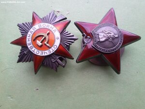 Группа воздухоплавателя-разведчика ОВ 2 ст 67672 редкая + КЗ