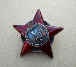 ОВ 2 и КЗ Кап 3 ранга, Нач. курса Военно - морского училища