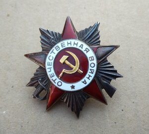 ОВ 2 и КЗ Кап 3 ранга, Нач. курса Военно - морского училища