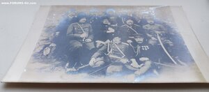 РЯВ. Генералы Стессель и Ноги после сдачи Порт Артура