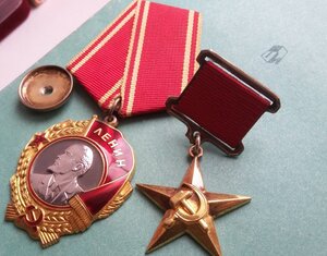 Полный горбачёвский ГСТ номера из последних. Люксище!