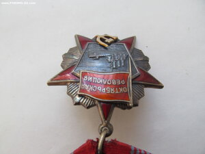 Октябрь 80105 на ОК
