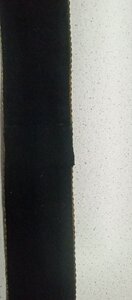 Ремень адмиральский ВМФ СССР, с подвесами для кортика