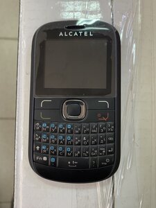 Телефон Алкатель585D. Уже раритет!