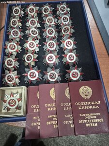 ОВ-2  25 шт