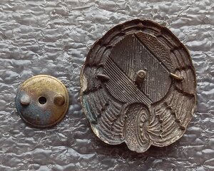 Знак Военного шофёра Болгария