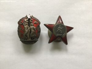 Комплект на доке ЗП (винт), ТКЗ, БКЗ, КЗ, за БЗ