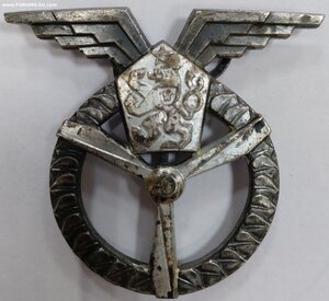 ЧССР авиатехник