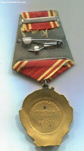 Ленин с доком. ЛМД. Номер в центре над клёпками.