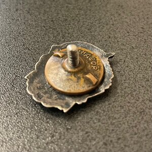 Отличник ВМФ Серебро МонДвор