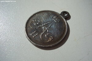 за покорение чечни и дагестана