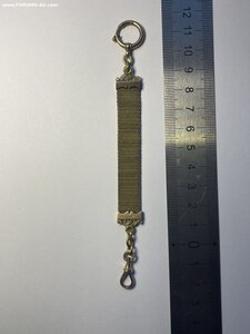 шатлен золото 56, до 1899 года