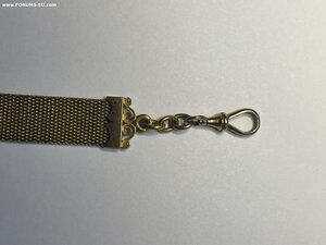 шатлен золото 56, до 1899 года