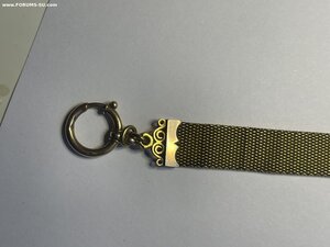 шатлен золото 56, до 1899 года