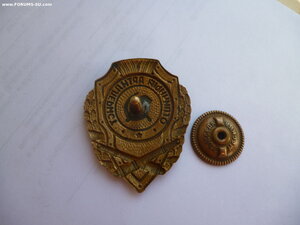 Отличный артиллерист,Победа