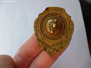 Отличный артиллерист,Победа