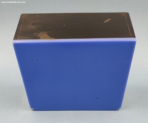 Часы АЧС-1, рабочие, авиационные в корпусе.