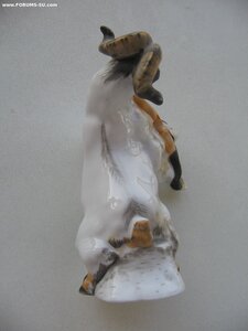Козел. "Квартет". ЛФЗ
