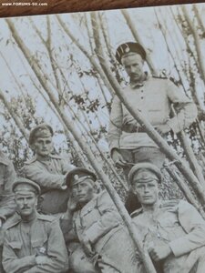 Ударники 159-го Гурийского Пех. полка