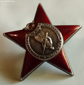 КЗ 1024*** ( Старшина медсанбата ) Сохран.