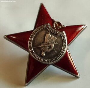 КЗ 1024*** ( Старшина медсанбата ) Сохран.