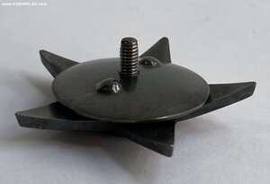 КЗ пятка 36 959 отличное состояние