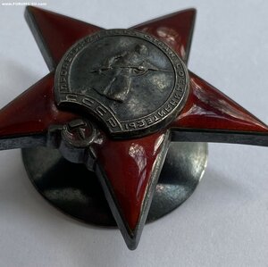 КЗ пятка 36 959 отличное состояние