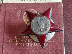 ДРГ 3ПриБалт Фронт