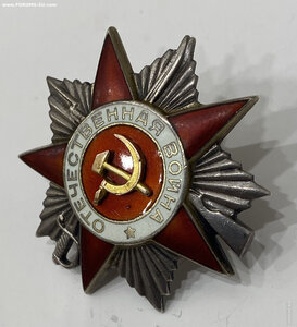 ОВ2 64021 рядовой.  Под Новороссийском.