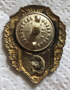 Отличник санитарной службы мтх