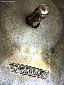 Знак АРТИЛЛЕРИЙСКОГО УЧИЛИЩА (Генрих Канн)