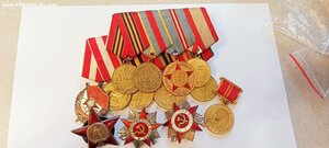 Комплект. Доки.