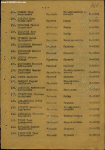 СТАЛИНГРАД на санитарку. Заверенное исправление.