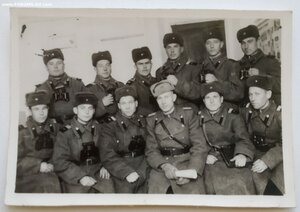 Красная Армия/Советская Армия
