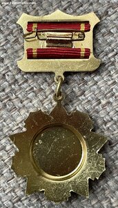 Афганская колючка с доком на нашего