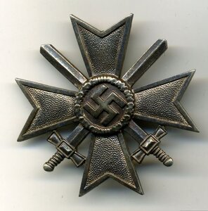 KVK 1 с мечами
