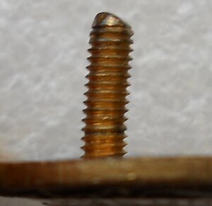 Передовик. Министерство промышленности (№1)