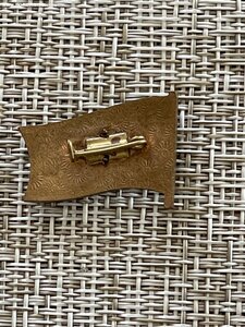 Депутатские и правительственные значки