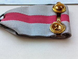 Почесні нагрудні знак Головнокомандувача ЗСУ