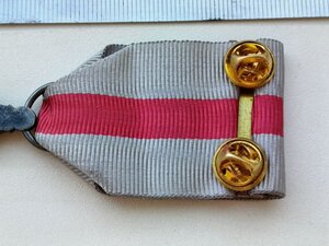 Почесні нагрудні знак Головнокомандувача ЗСУ