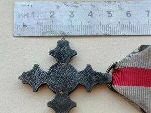 Почесні нагрудні знак Головнокомандувача ЗСУ